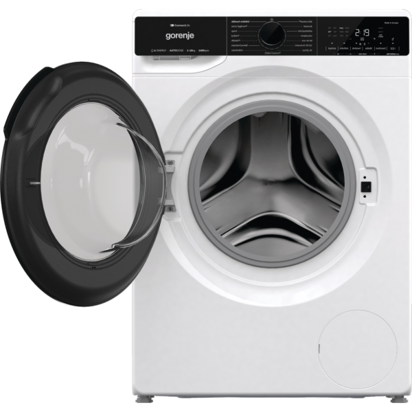 WASHER PS22/5B14T WAP104A3DWI GOR