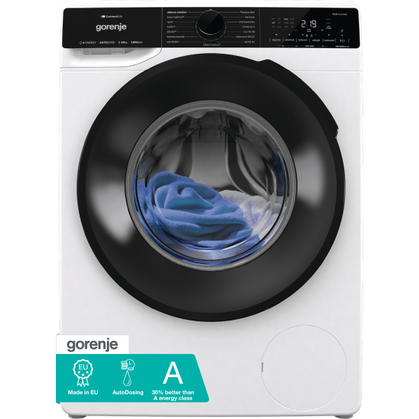 WASHER PS22/5B14T WAP104A3DWI GOR