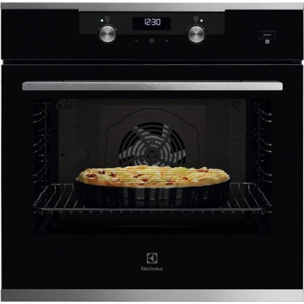 ELECTROLUX KODEF75X2