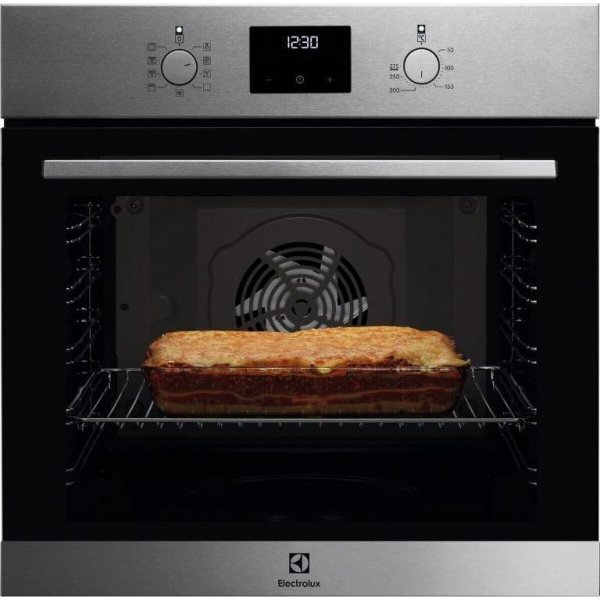 ELECTROLUX EOF3F50TX
