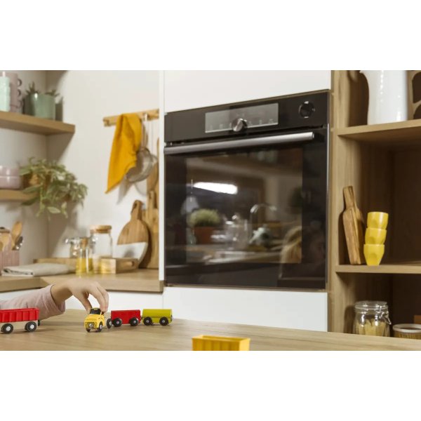 GORENJE BOS6737E13X Vestavná multifunkční trouba, nerez