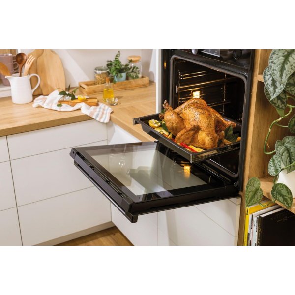OVEN BO3CO3C02-1-BO6735E02BK GOR