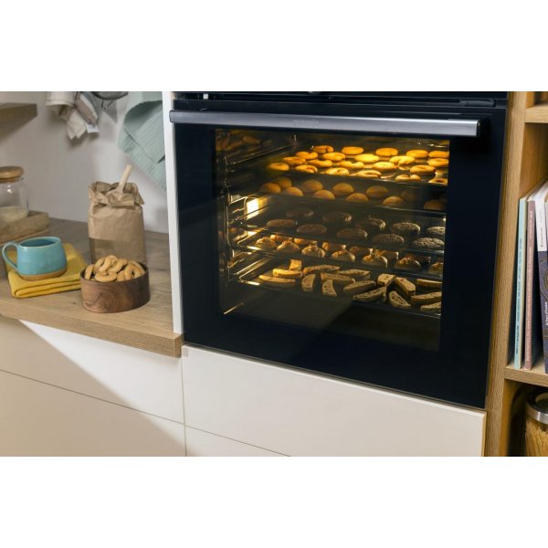 OVEN BO3CO3C02-1-BO6735E02BK GOR