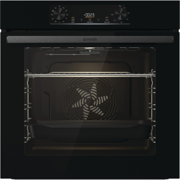 OVEN BO3CO3C02-1-BO6735E02BK GOR