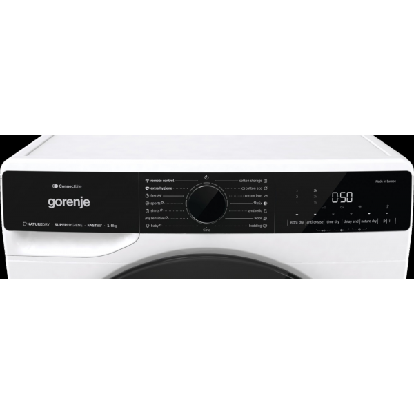 DRYER SP22/44D3 DPNA83WIFI GOR