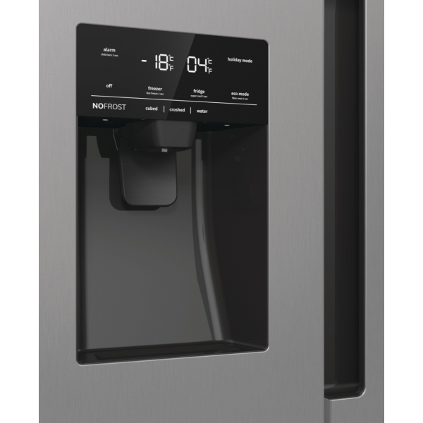 REFRIG HZF5708ZEI NRR9185ESXL1 GOR