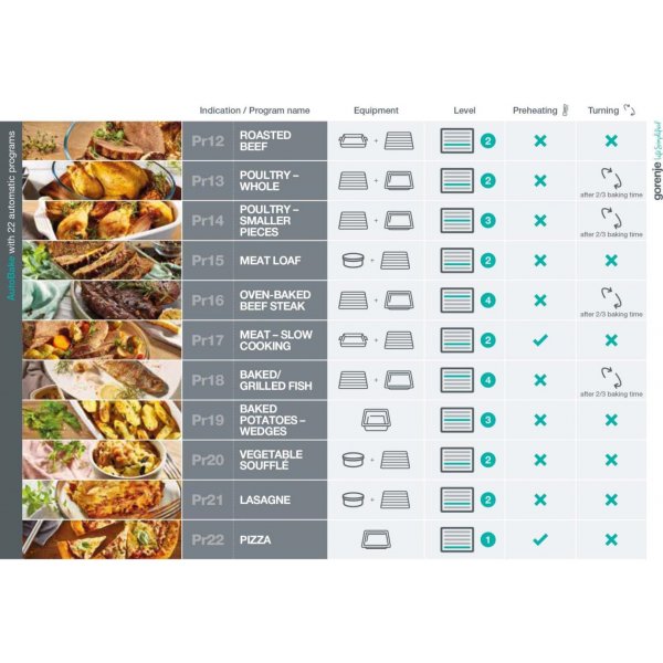 OVEN BO3PS5I01-7-BPSAX6747A08BGWI GOR