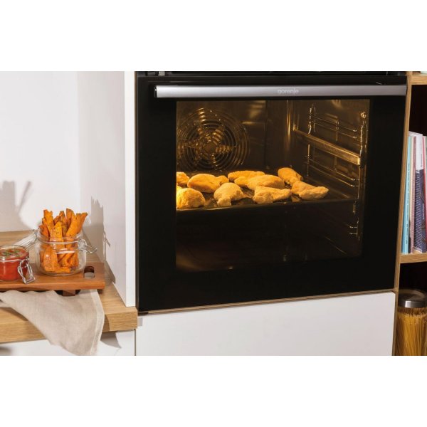 OVEN BO3SA7C02-1-BSA6737E15X GOR