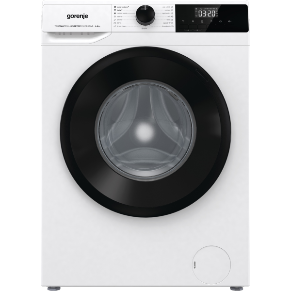 WASHER WFLP901418EV WNHPI94BS GOR
