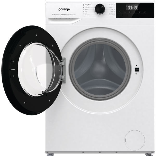 WASHER WFLP8014EVM W11NHPI84AS