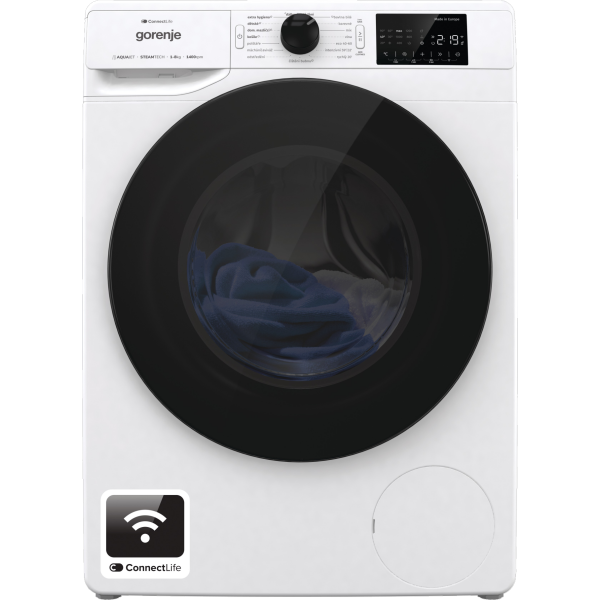 WASHER PS22/67145 WSEP84AWI GOR