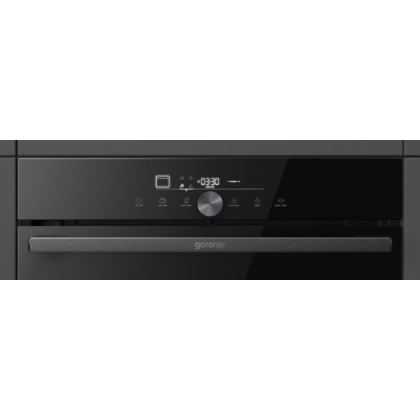 OVEN BO3PYEI01-6-GO66E Pizza350C GOR
