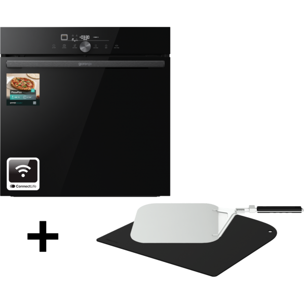 OVEN BO3PYEI01-6-GO66E Pizza350C GOR