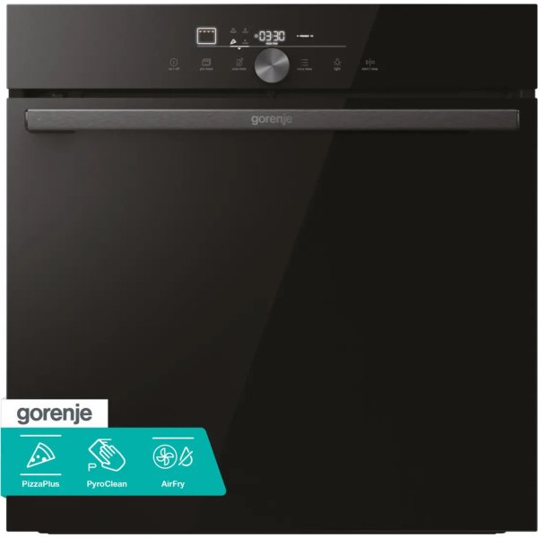 OVEN BO3PYEI01-6-GO66E Pizza350C GOR
