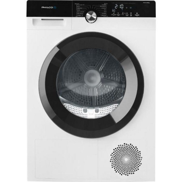 PHILCO PDCI 9A