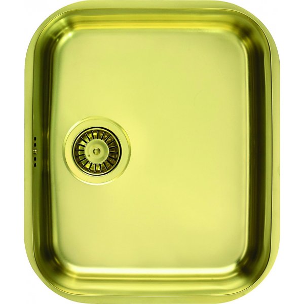 VARIANT 40  MONARCH AU gold 340x400x185 U