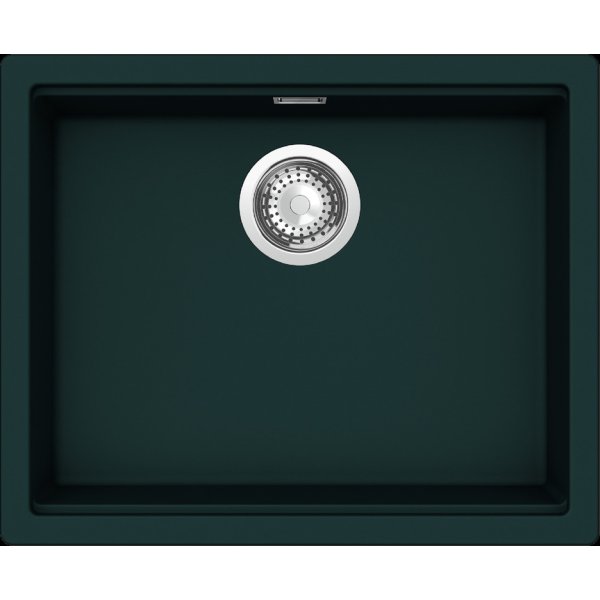 SCHOCK KIRUNA N-100L Ivy Green Line