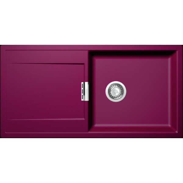 SCHOCK MONO D-100L Berry