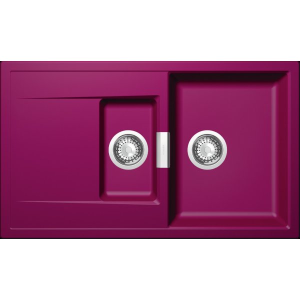 SCHOCK MONO D-150 Berry