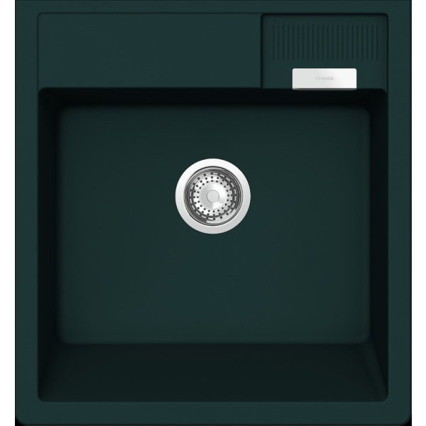 SCHOCK KALLIO M-100 Ivy Green Line