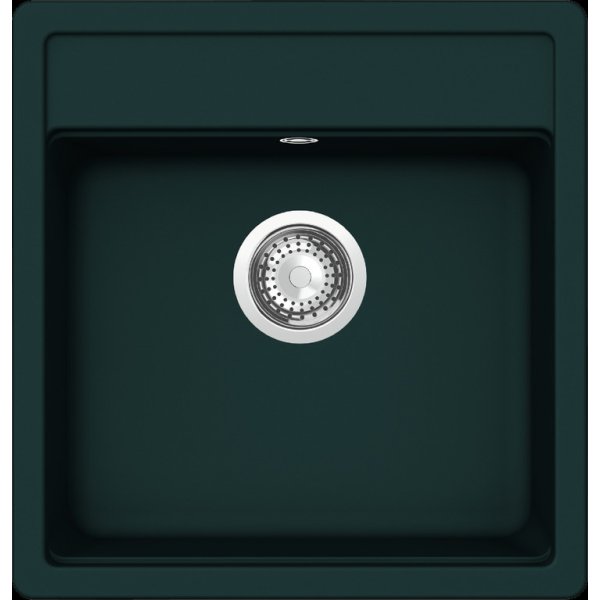 SCHOCK MONO N-100S Ivy Green Line