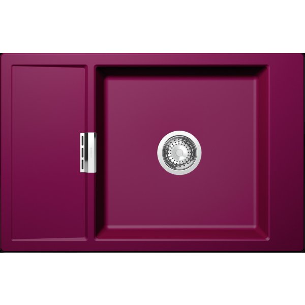 AKCE SCHOCK MONO D-100XS Berry