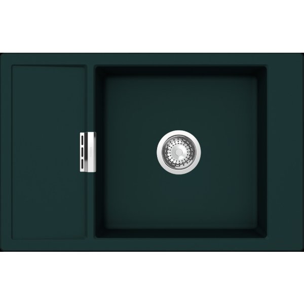 SCHOCK MONO D-100XS Ivy Green Line