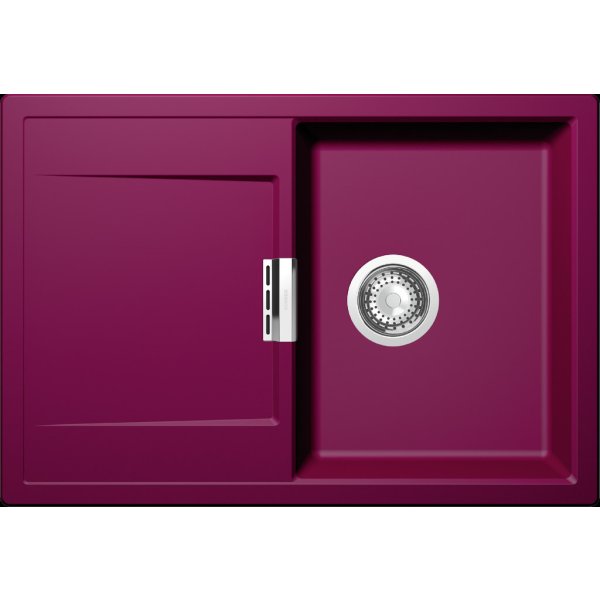 AKCE SCHOCK MONO D-100S Berry