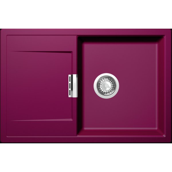 AKCE SCHOCK MONO D-100 Berry