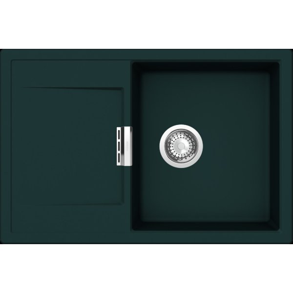 SCHOCK MONO D-100 Ivy Green Line