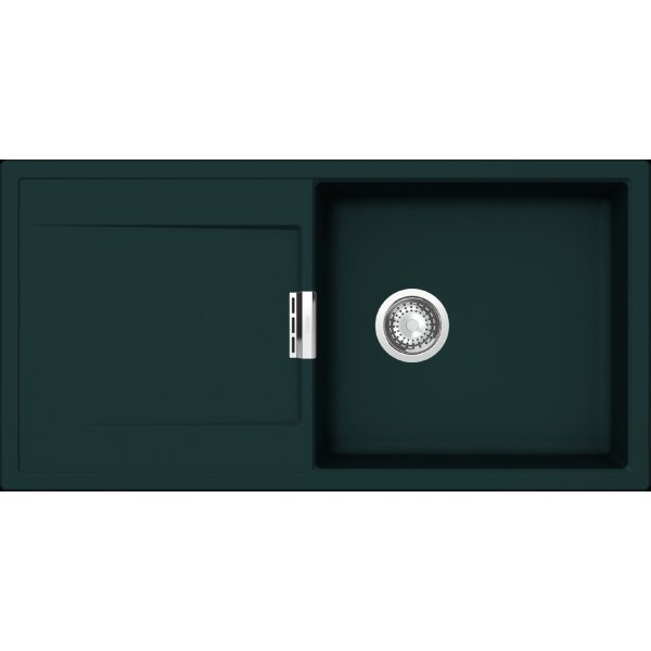 SCHOCK MONO D100L Ivy Green Line