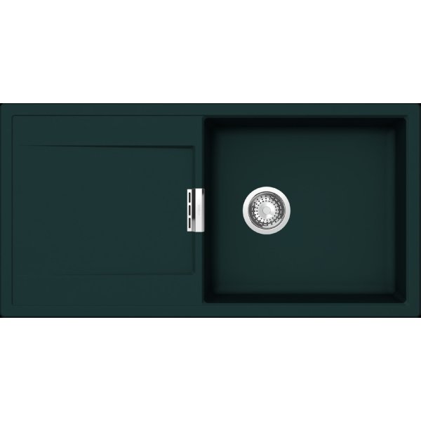 SCHOCK MONO D100L Ivy Green Line