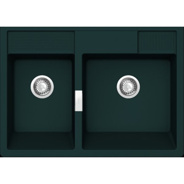 SCHOCK KALLIO M-175 Ivy Green Line