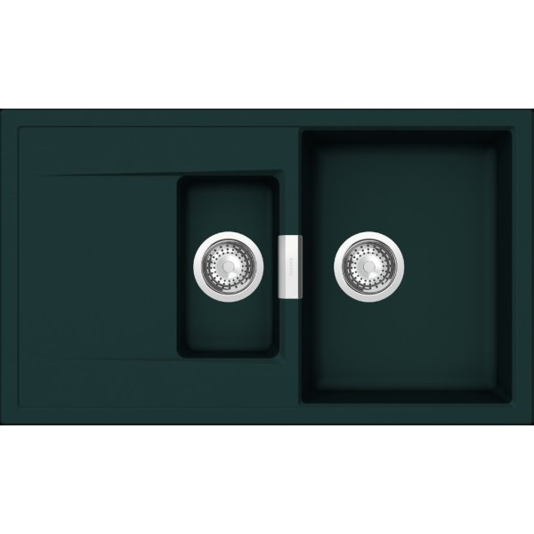 SCHOCK MONO D-150 Ivy Green Line
