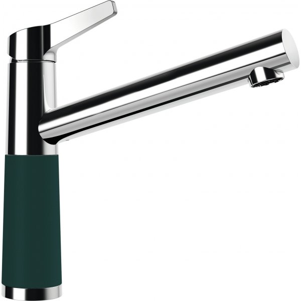 Kuchyňská baterie SCHOCK SC 510 Cristadur®Green Line Ivy 554000