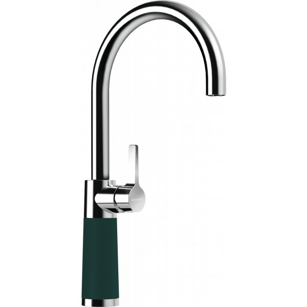 Kuchyňská baterie SCHOCK SC 520 Cristadur+® Green Line Ivy 555000