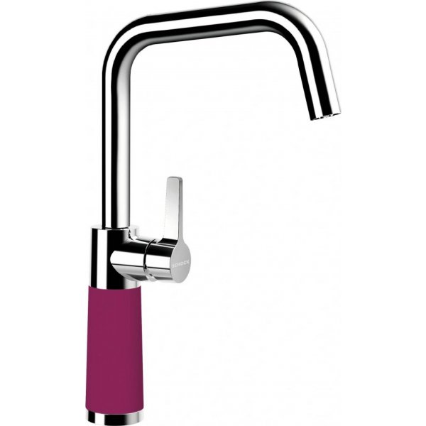 Kuchyňská baterie SCHOCK SC 530 Cristadur+® Berry 556000