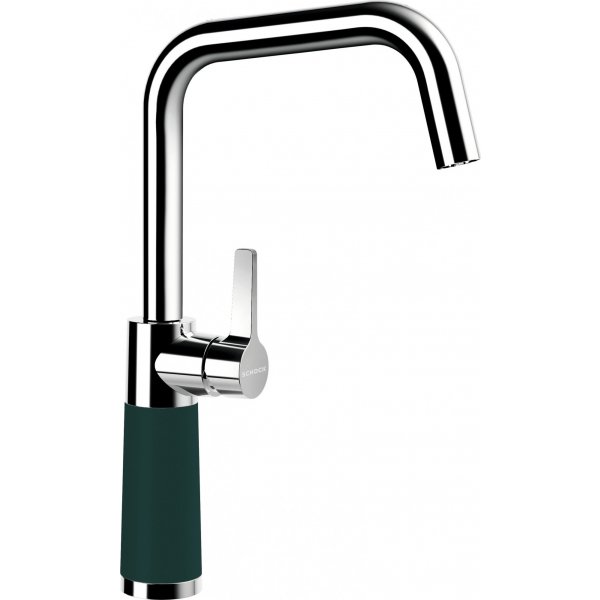 Kuchyňská baterie SCHOCK SC 530 Cristadur+®Green Line Ivy 556000