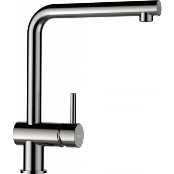 Kuchyňská baterie SCHOCK EPOS NEREZ 540120