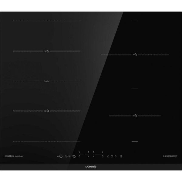 HOB BI6BC-T0-IT645BCSC GOR