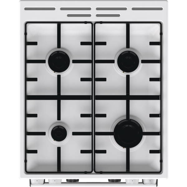 COOKER FM513D-HPD4B GK5C42WH GOR