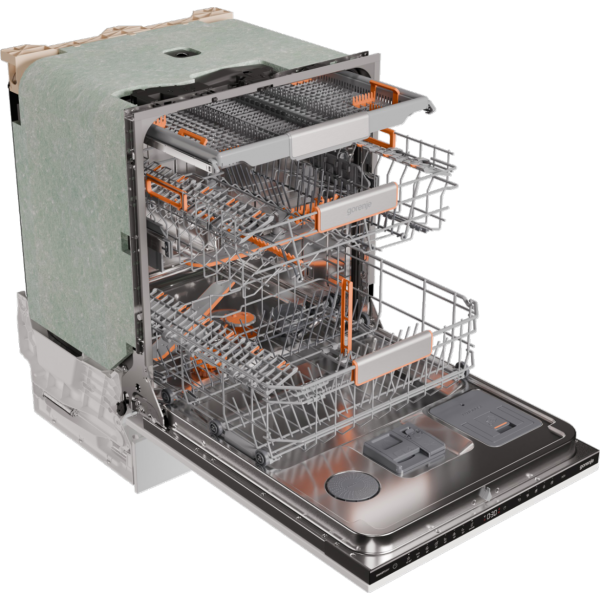 DISHWASH DW50.2 GV693A65UVAD GOR