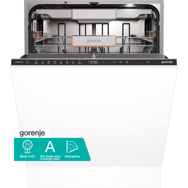 DISHWASH DW50.2 GV673A65 GOR