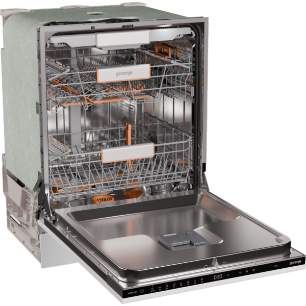 DISHWASH DW50.2 GV663A65 GOR