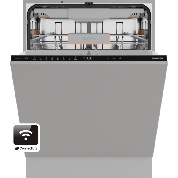 DISHWASH DW50.2 GV673C65 GOR