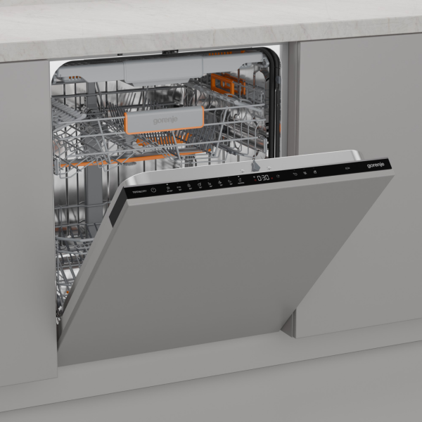 DISHWASH DW50.2 GV673C65 GOR