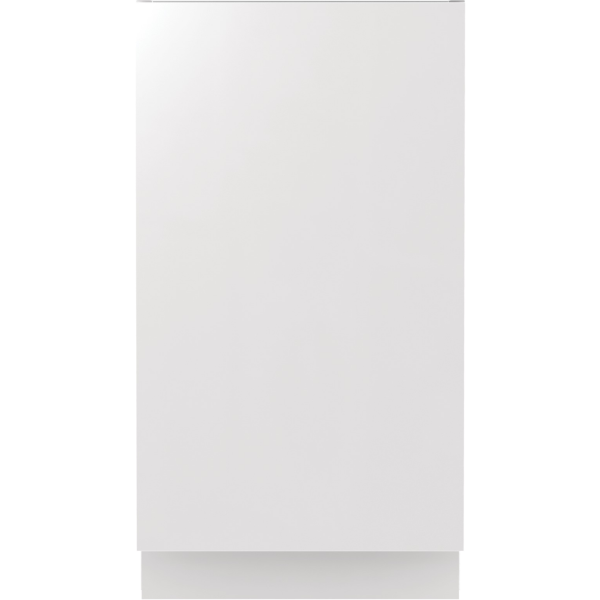 DISHWASH WQP8-UGDFI2 GV583B10AD GOR