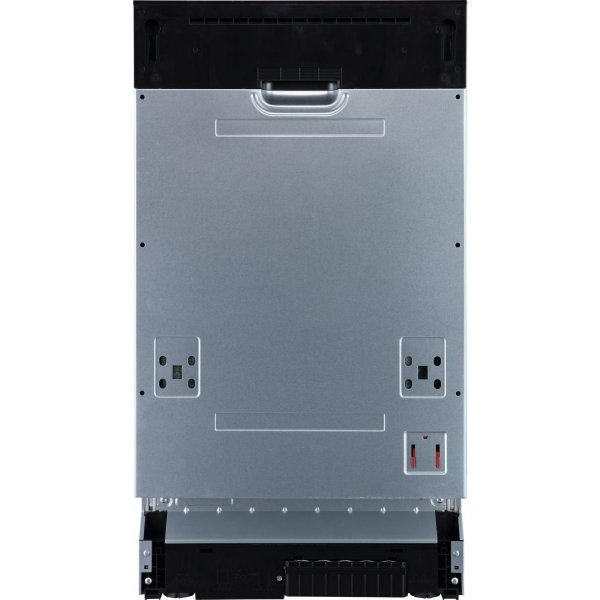 DISHWASH WQP8-UGDFI2 GV583B10AD GOR