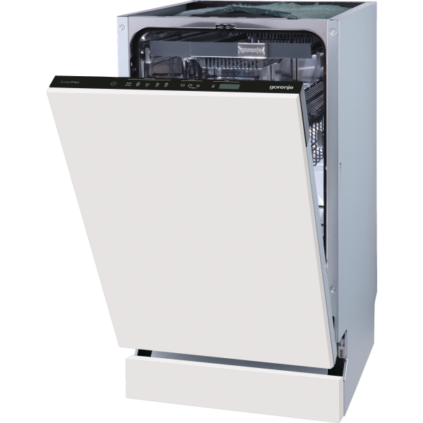 DISHWASH WQP8-UGDFI2 GV583B10AD GOR
