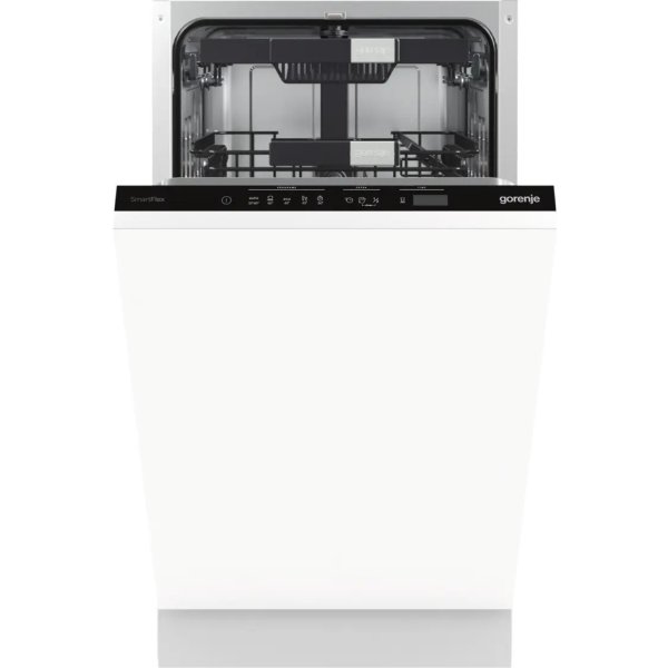 DISHWASH WQP8-UGDFI2 GV583B10AD GOR